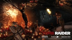 Tomb raider Tomb Raider 2012