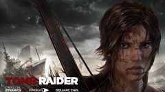 Tomb raider Tomb Raider 2012