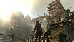Tomb raider Tomb Raider 2012