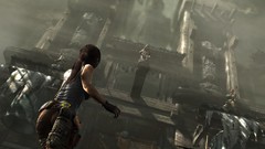 Tomb raider Tomb Raider 2012