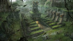 Tomb raider underworld