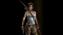 Tomb raider video games