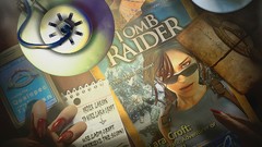 Tomb raider video games
