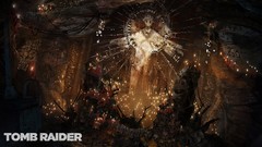 Tomb raider video games