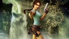 Tomb raider video games