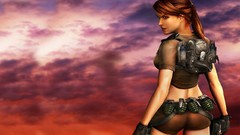 Tomb raider video games