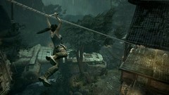 Tomb raider video games