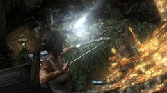 Tomb raider video games
