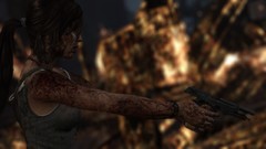 Tomb raider video games