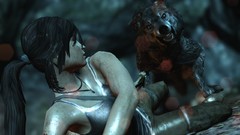 Tomb raider video games