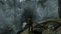 Tomb raider video games