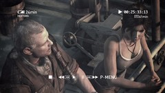 Tomb raider video games