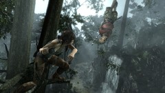 Tomb raider video games