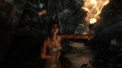 Tomb raider video games