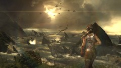 Tomb raider video games