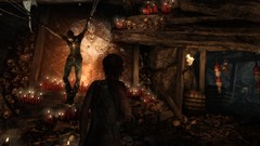 Tomb raider video games