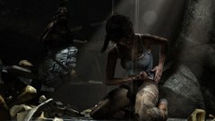 Tomb raider video games