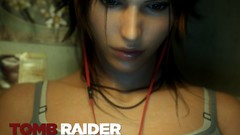 Tomb raider video games Tomb Raider 2012