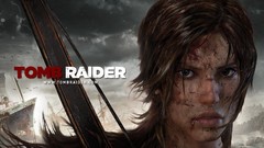 Tomb raider video games Tomb Raider 2012