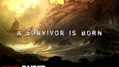 Tomb raider video games Tomb Raider 2012