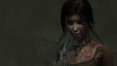 Tomb raider video games tressfx