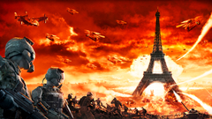 Tomclancys Endwar wp hd