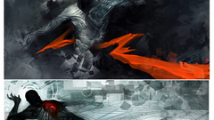 Tomer Diana break This