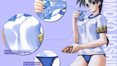 Tomoko hoshina Manga Anime