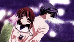 Tomoya Anime Clannad furukawa