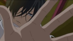 Tonari no Kaibutsu-kun