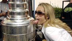 Tongue sunglasses stanley cup
