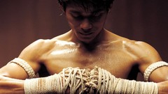 Tony Jaa fighters