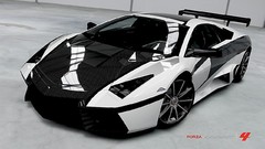 Tony Lamborghini Reventon Forza Motorsport 4
