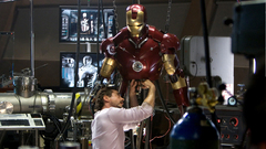 Tony Stark Movies Movie