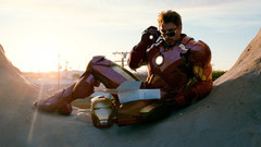 Tony stark robert downey