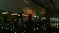 Tony stark robert downey