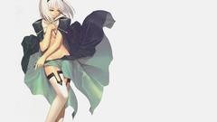 Tony taka anime girls