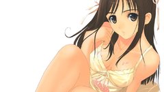 Tony taka anime girls