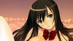 Tony taka anime girls