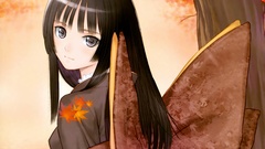 Tony taka anime girls