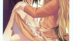 Tony taka anime girls