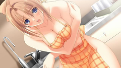 Tony taka aprons anime