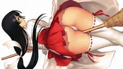 Tony taka ass miko