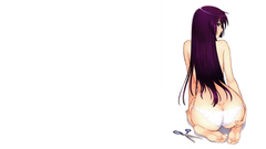 Tony taka bakemonogatari senjougahara