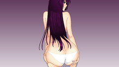 Tony taka bakemonogatari senjougahara