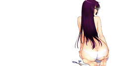 Tony taka bakemonogatari senjougahara