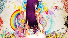 Tony taka bakemonogatari senjougahara