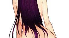 Tony taka bakemonogatari senjougahara