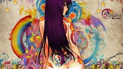 Tony taka bakemonogatari snyp