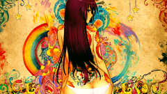 Tony taka bakemonogatari snyp